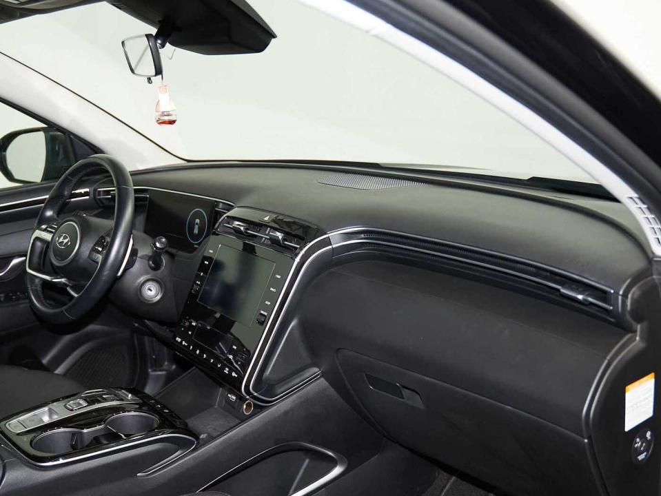 Hyundai Tucson 1.6 TGDI HEV Maxx AT
