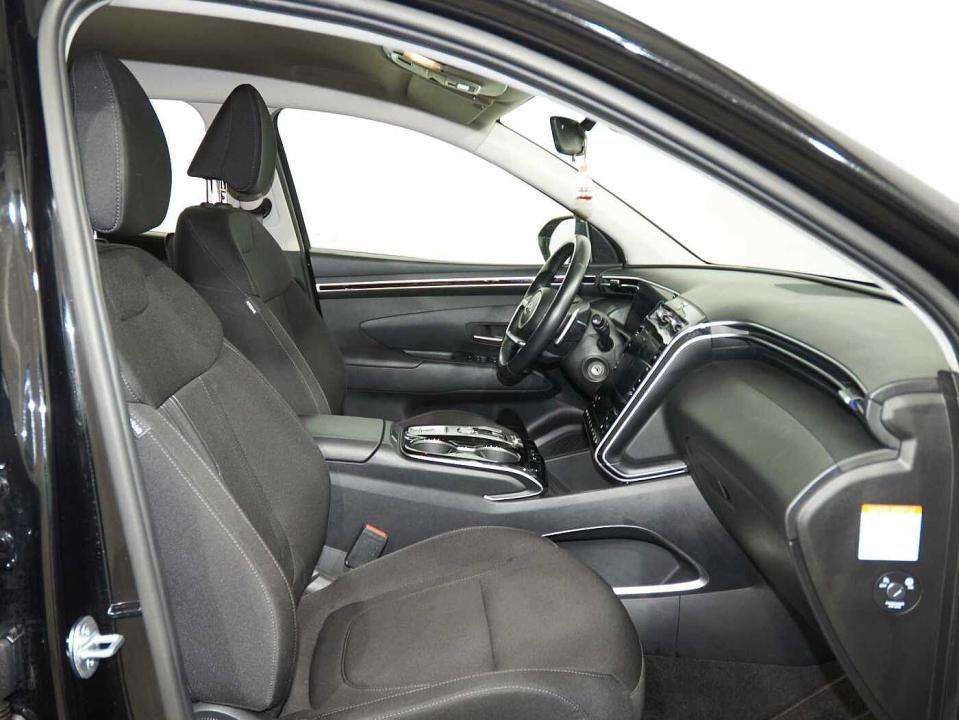 Hyundai Tucson 1.6 TGDI HEV Maxx AT