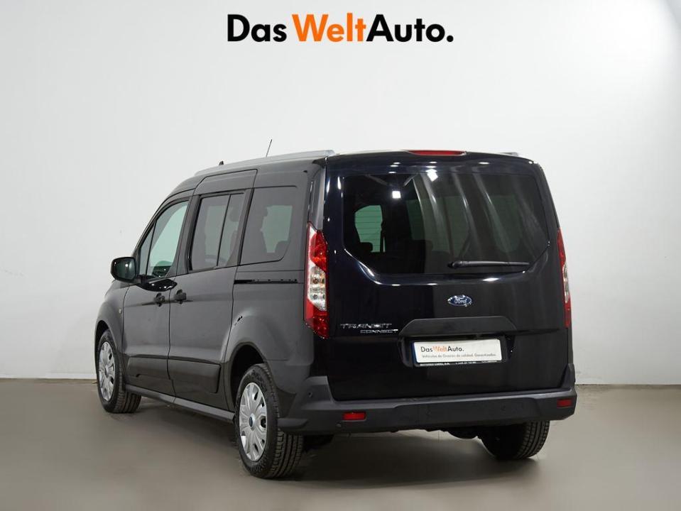 Ford Transit Connect FT 230 Kombi S&S B. Larga L2 Trend 100