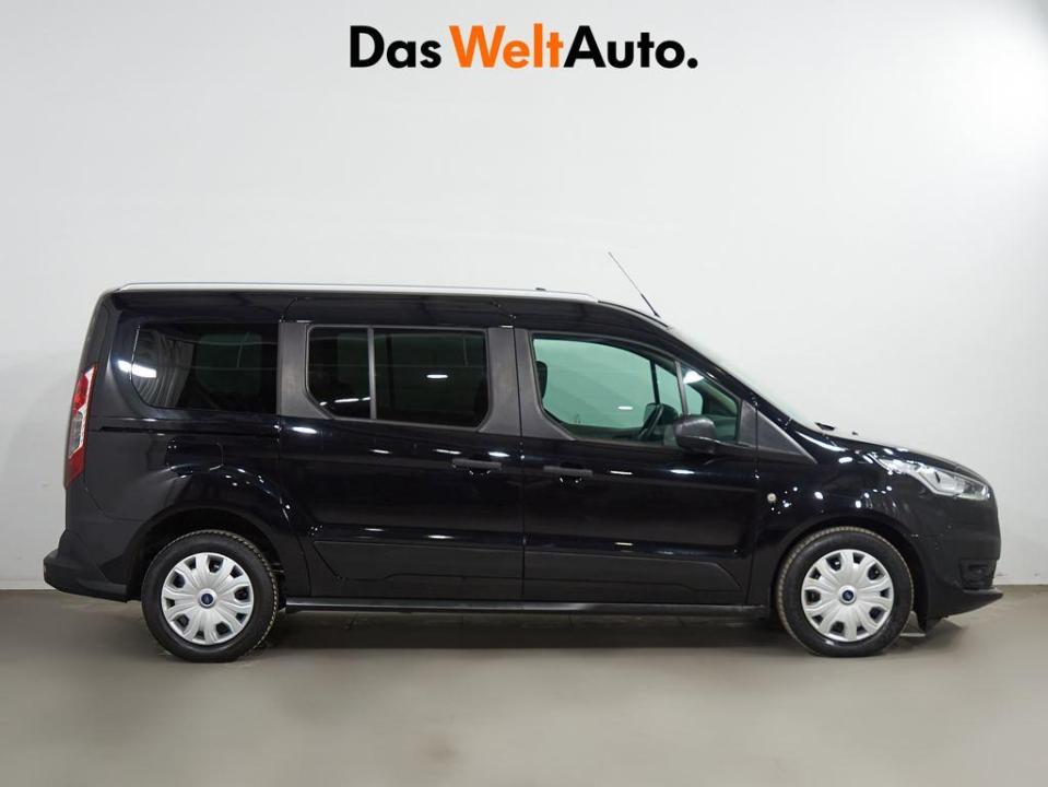 Ford Transit Connect FT 230 Kombi S&S B. Larga L2 Trend 100