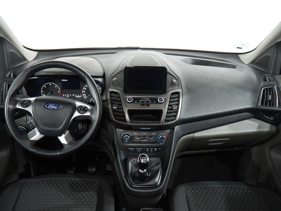 Ford Transit Connect FT 230 Kombi S&S B. Larga L2 Trend 100