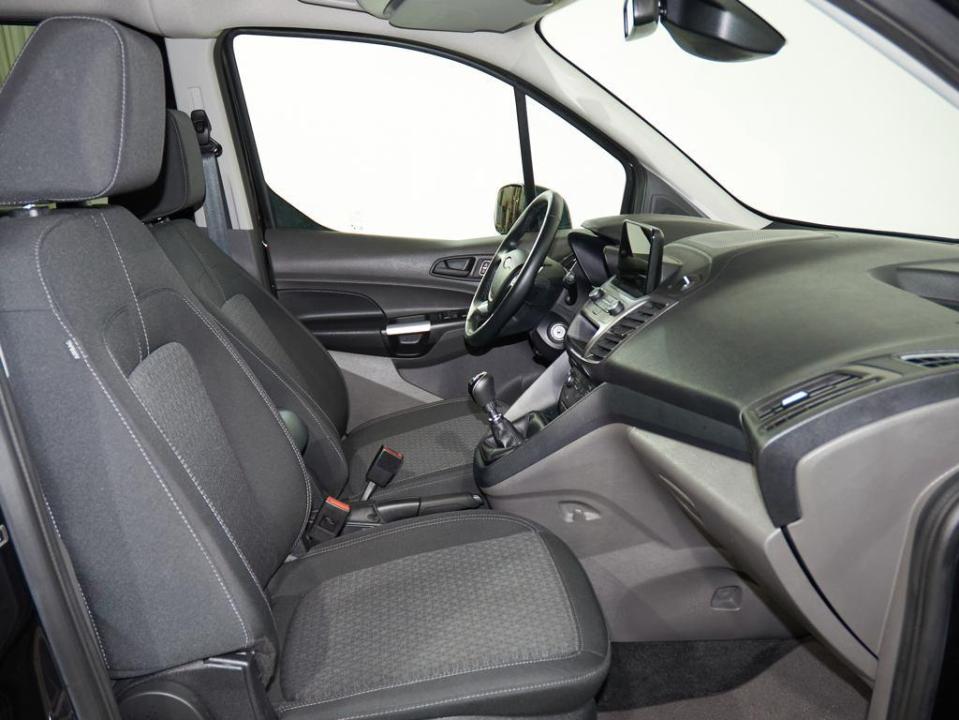Ford Transit Connect FT 230 Kombi S&S B. Larga L2 Trend 100
