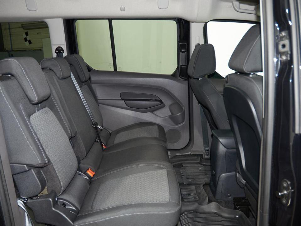 Ford Transit Connect FT 230 Kombi S&S B. Larga L2 Trend 100