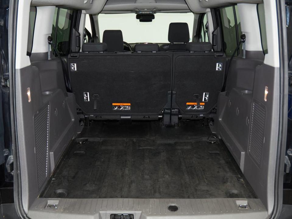 Ford Transit Connect FT 230 Kombi S&S B. Larga L2 Trend 100