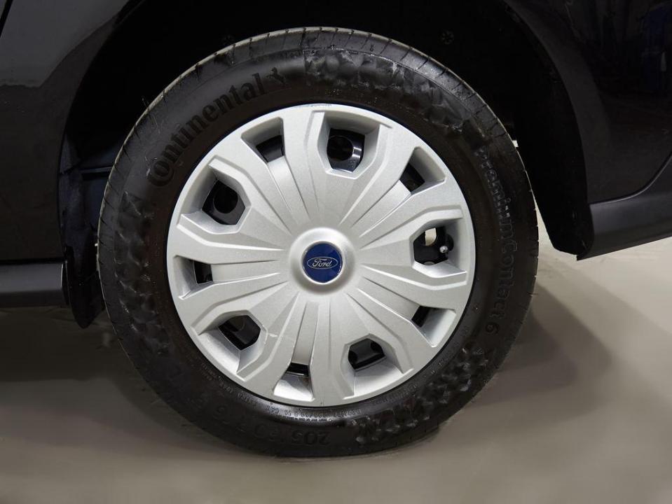Ford Transit Connect FT 230 Kombi S&S B. Larga L2 Trend 100