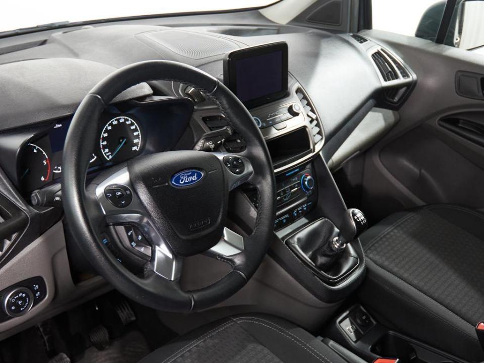Ford Transit Connect FT 230 Kombi S&S B. Larga L2 Trend 100