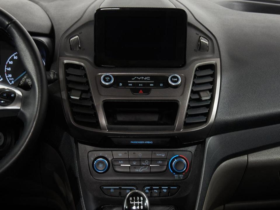 Ford Transit Connect FT 230 Kombi S&S B. Larga L2 Trend 100