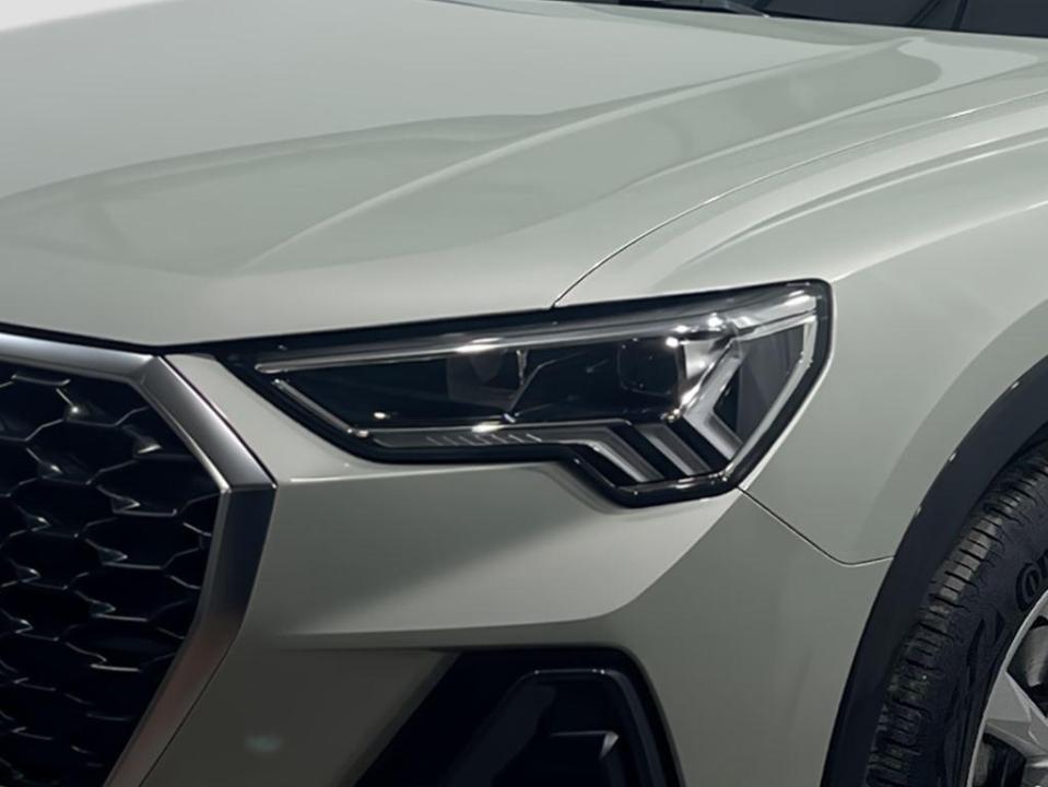 Audi Q3 Sportback Advanced 35 TDI 110 kW (150 CV) S tronic