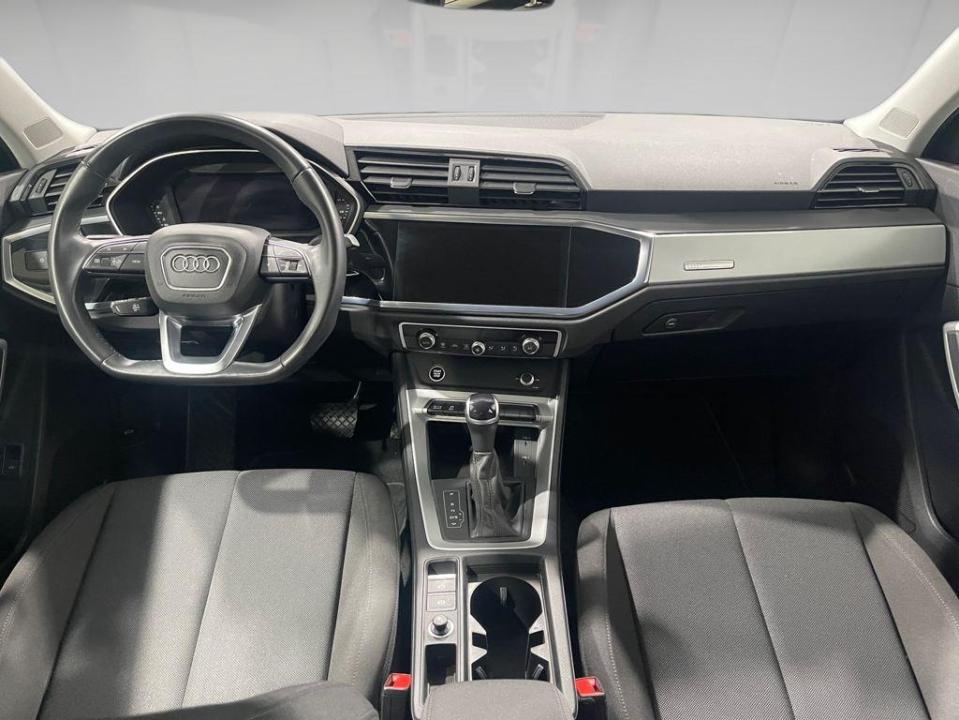 Audi Q3 Sportback Advanced 35 TDI 110 kW (150 CV) S tronic