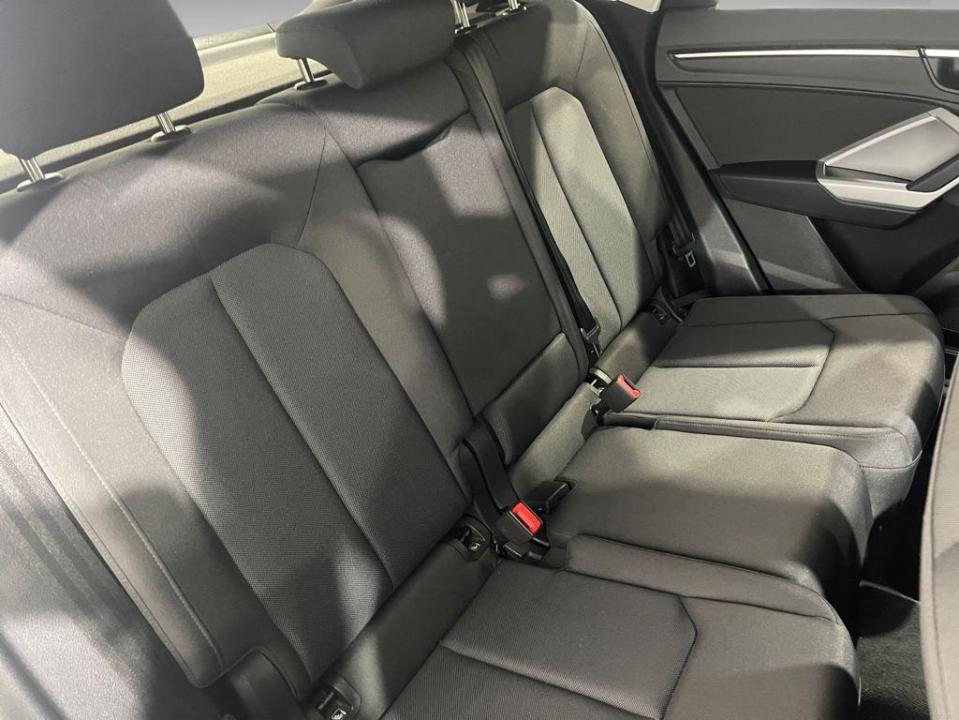 Audi Q3 Sportback Advanced 35 TDI 110 kW (150 CV) S tronic