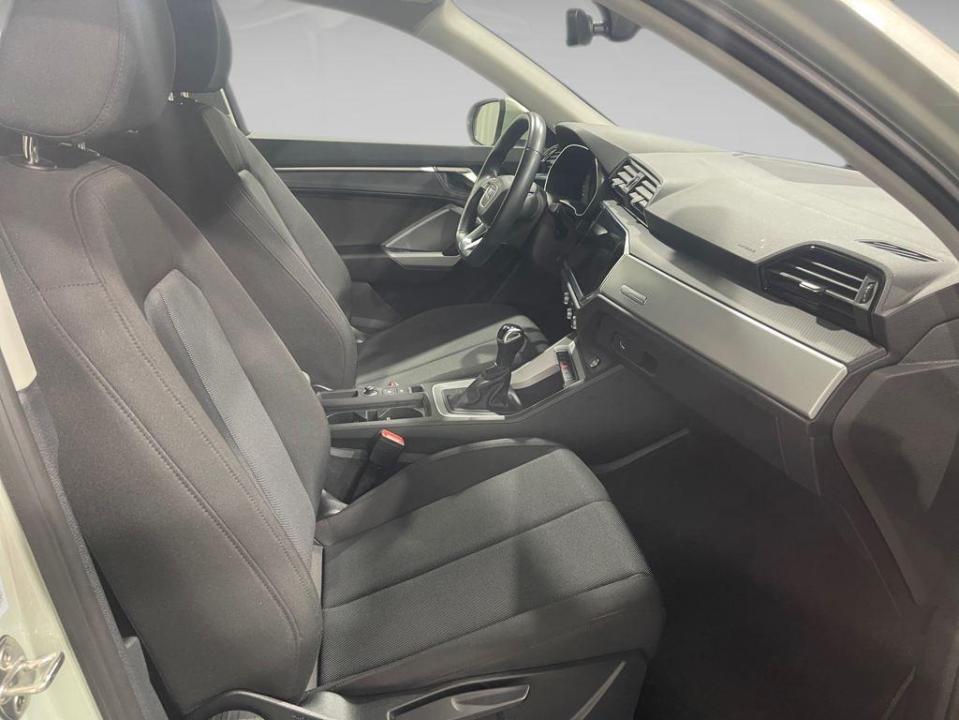 Audi Q3 Sportback Advanced 35 TDI 110 kW (150 CV) S tronic