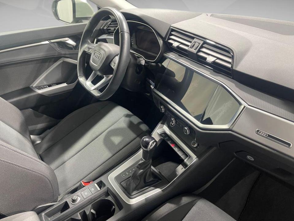 Audi Q3 Sportback Advanced 35 TDI 110 kW (150 CV) S tronic