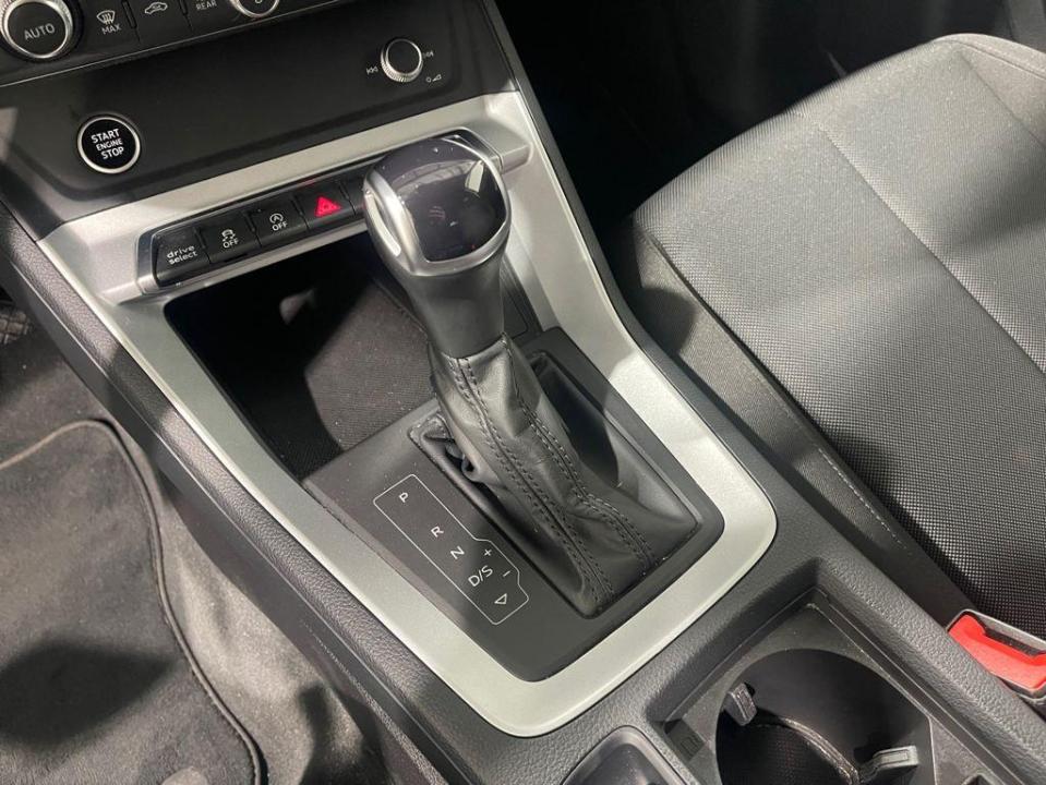 Audi Q3 Sportback Advanced 35 TDI 110 kW (150 CV) S tronic