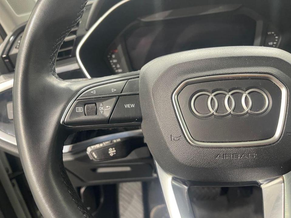 Audi Q3 Sportback Advanced 35 TDI 110 kW (150 CV) S tronic
