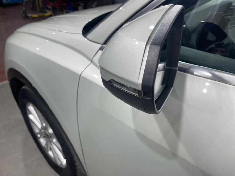 Audi Q3 Sportback Advanced 35 TDI 110 kW (150 CV) S tronic