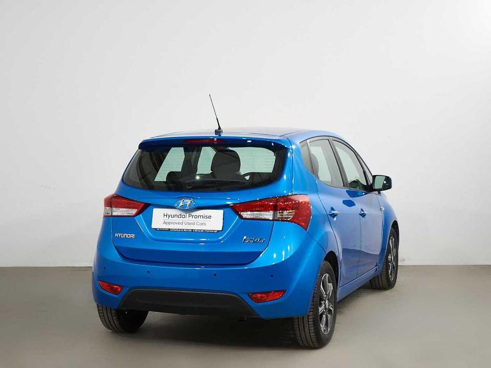 Hyundai ix20 1.4CRDI BD 25 Aniversario 90