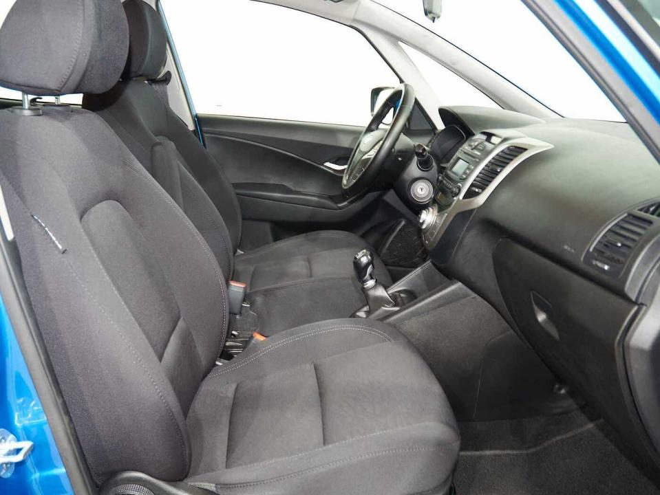 Hyundai ix20 1.4CRDI BD 25 Aniversario 90