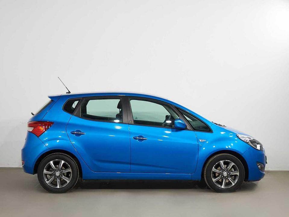 Hyundai ix20 1.4CRDI BD 25 Aniversario 90