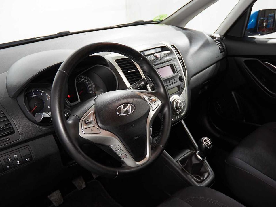 Hyundai ix20 1.4CRDI BD 25 Aniversario 90