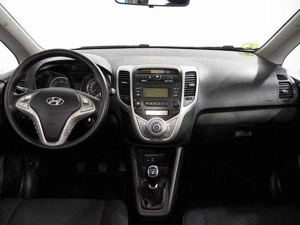 Hyundai ix20 1.4CRDI BD 25 Aniversario 90