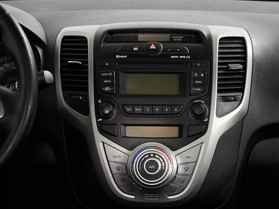 Hyundai ix20 1.4CRDI BD 25 Aniversario 90