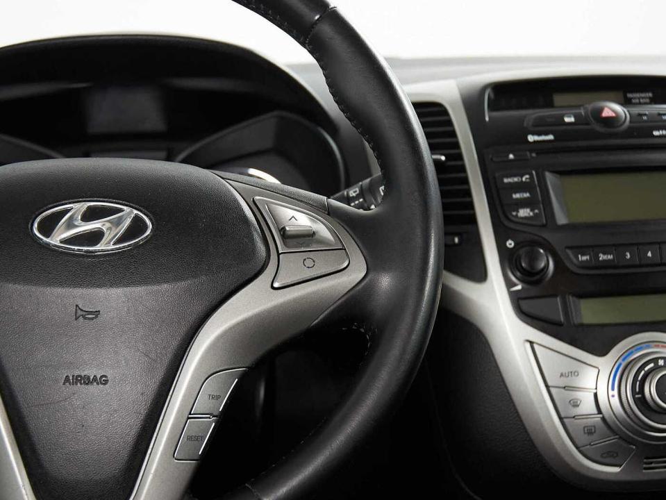 Hyundai ix20 1.4CRDI BD 25 Aniversario 90