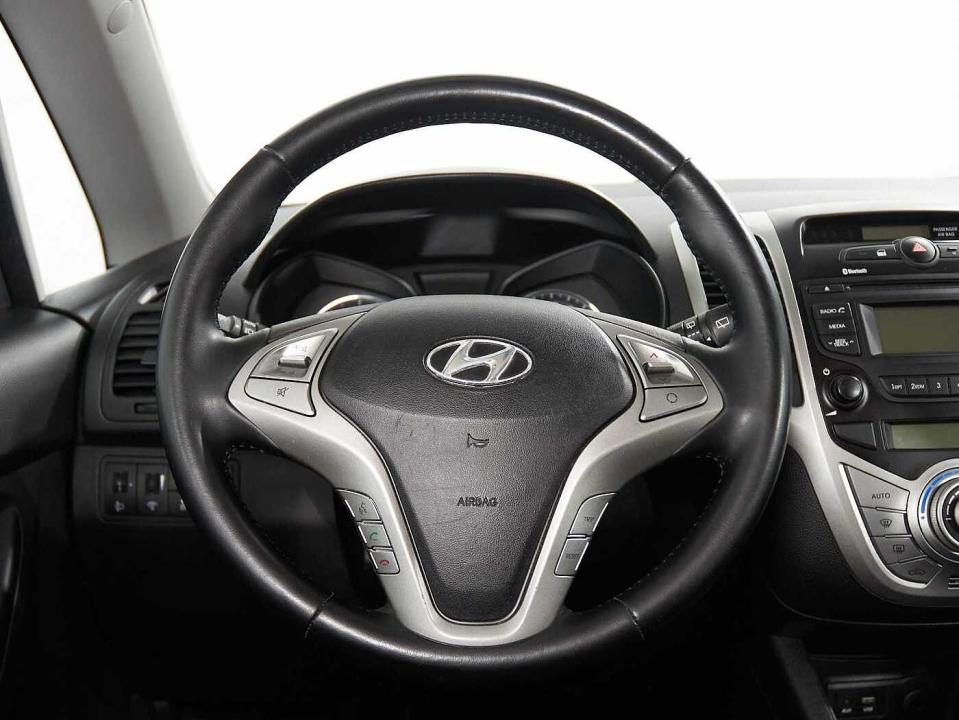 Hyundai ix20 1.4CRDI BD 25 Aniversario 90