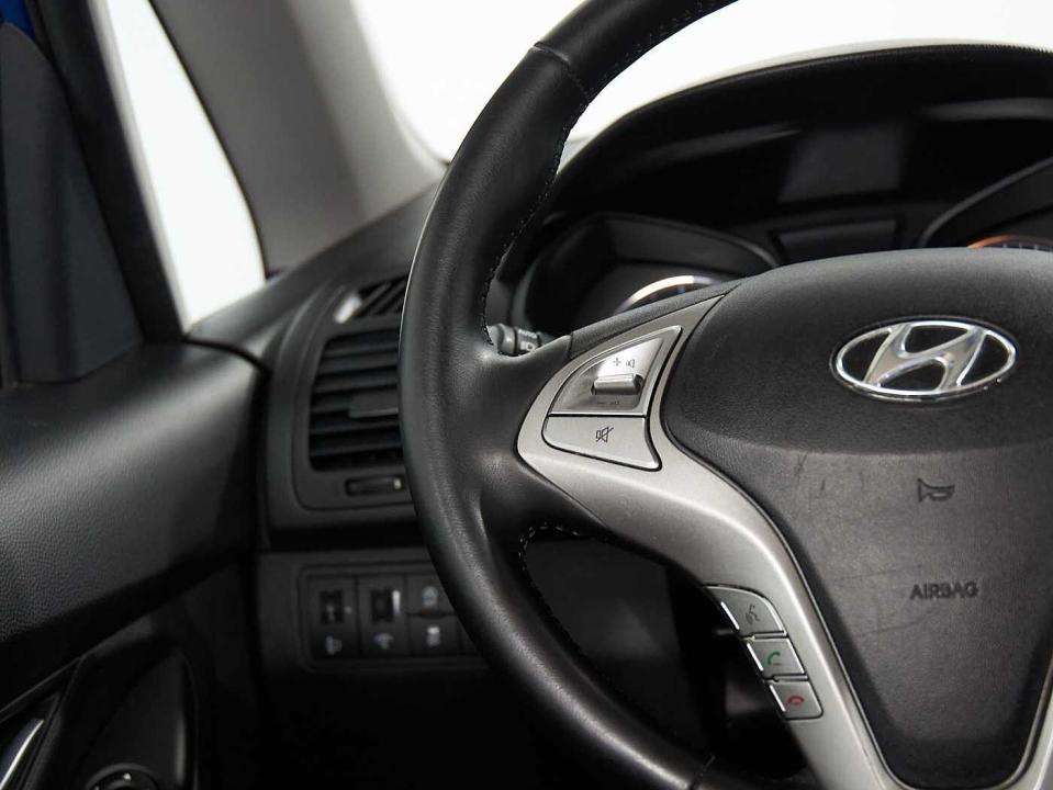 Hyundai ix20 1.4CRDI BD 25 Aniversario 90