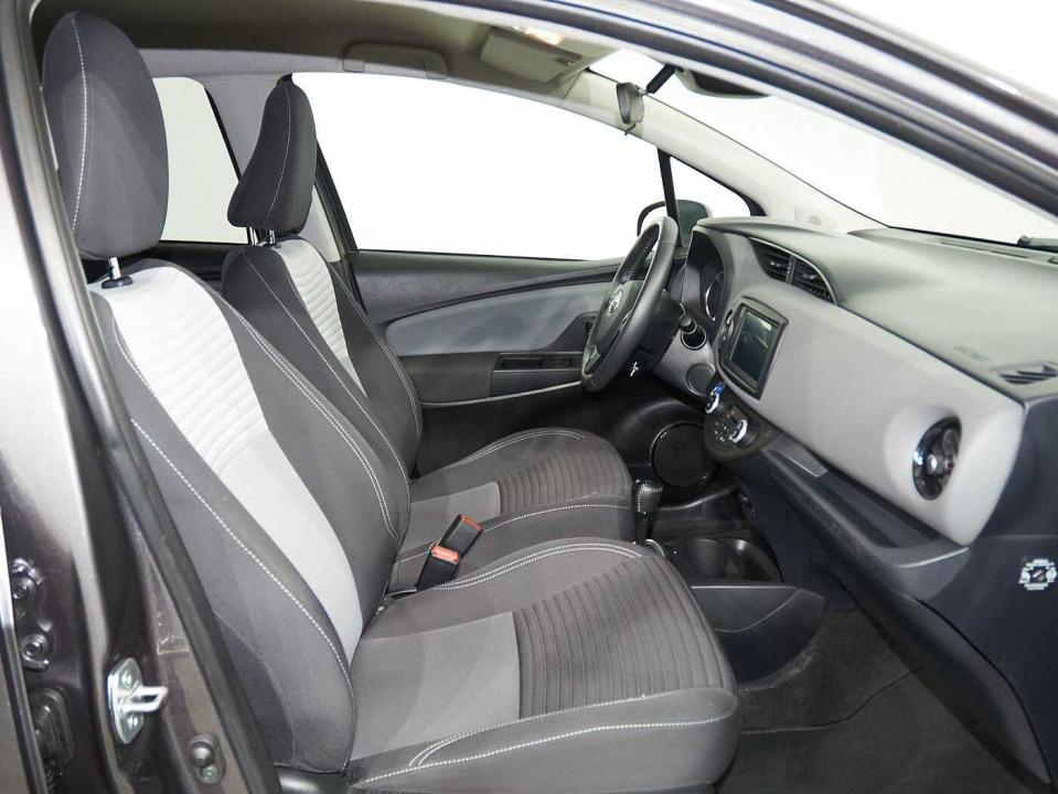 Toyota Yaris 100H 1.5 Feel!