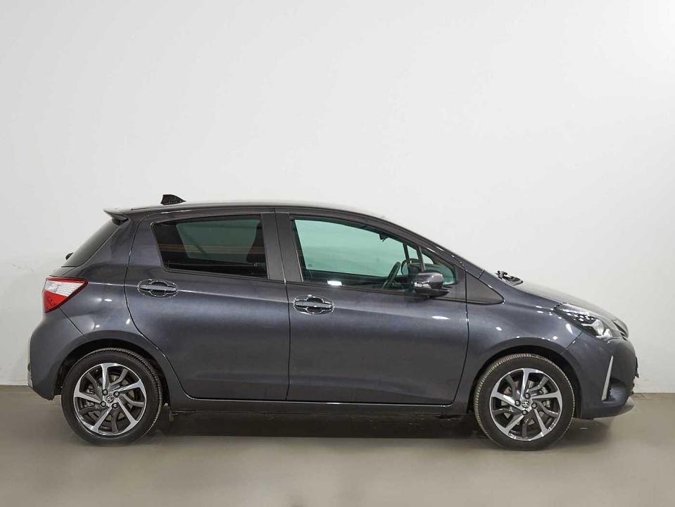Toyota Yaris 100H 1.5 Feel!