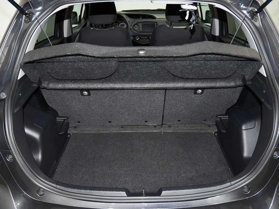 Toyota Yaris 100H 1.5 Feel!