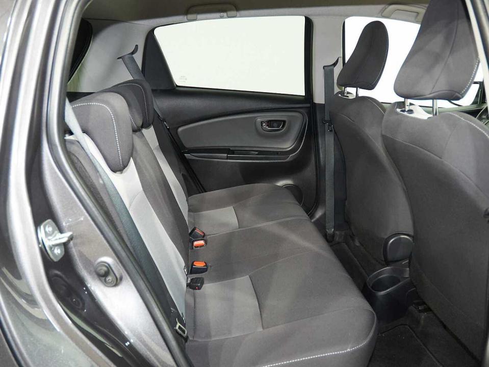 Toyota Yaris 100H 1.5 Feel!