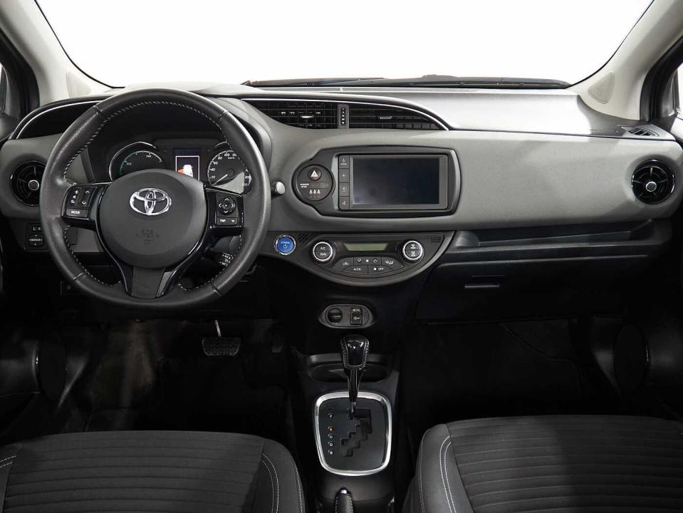 Toyota Yaris 100H 1.5 Feel!