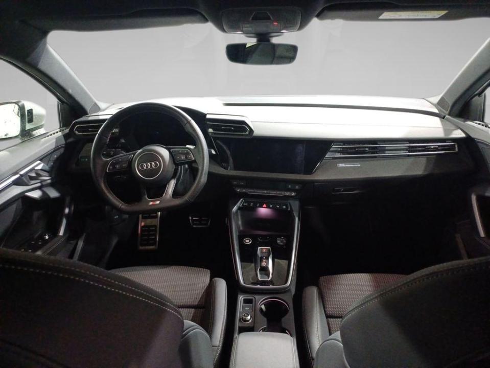 Audi A3 Sedan S line 35 TDI 110 kW (150 CV) S tronic