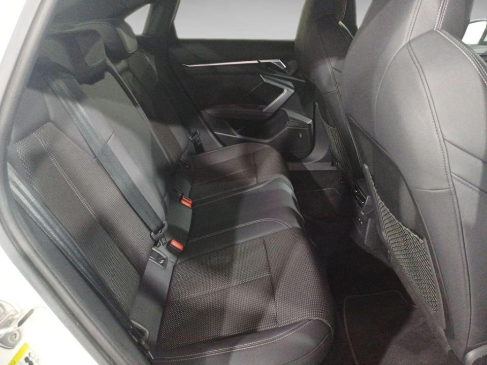 Audi A3 Sedan S line 35 TDI 110 kW (150 CV) S tronic