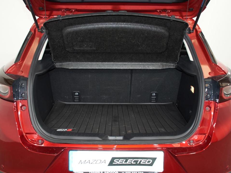 Mazda CX-3 2.0 Skyactiv-G Zenith 2WD 89kW