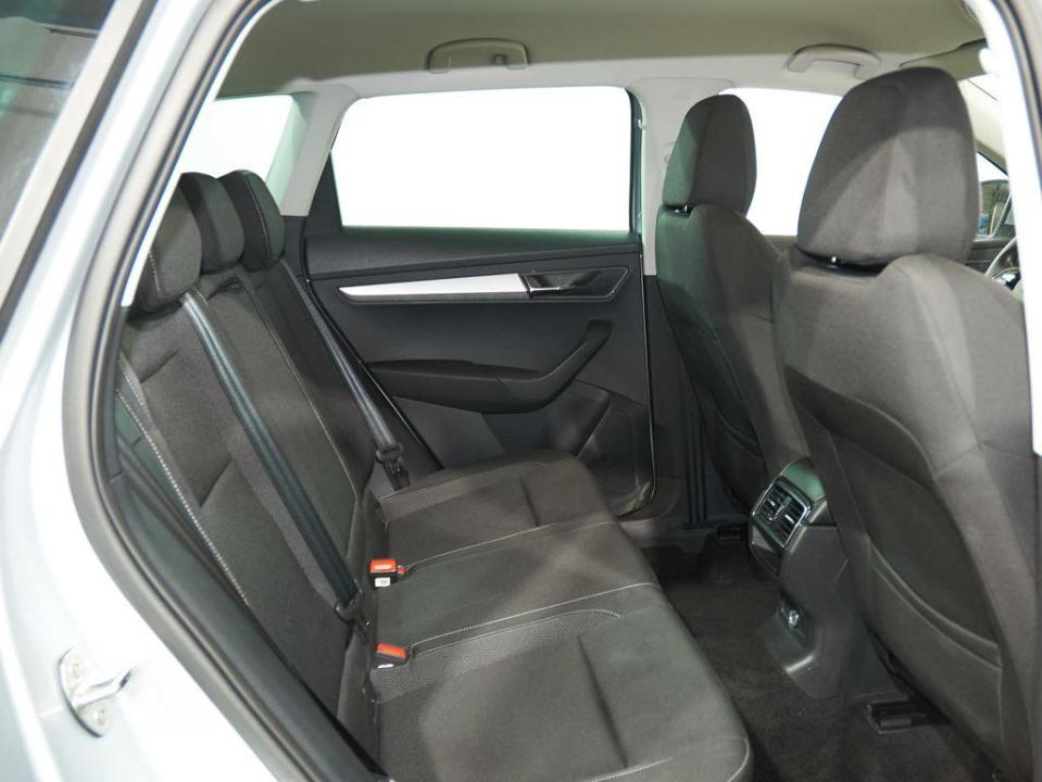Skoda Karoq 1.5 TSI ACT Ambition 110 kW (150 CV)
