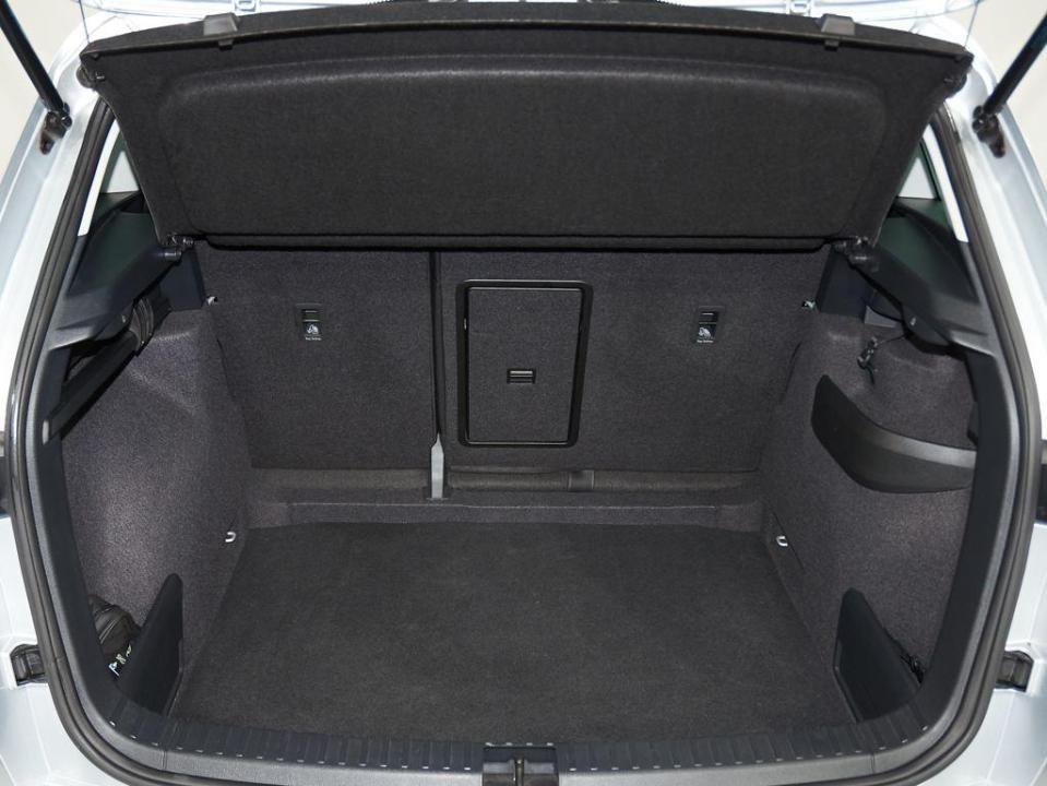 Skoda Karoq 1.5 TSI ACT Ambition 110 kW (150 CV)