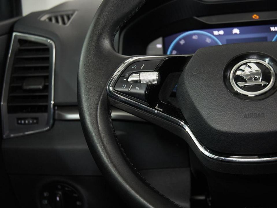 Skoda Karoq 1.5 TSI ACT Ambition 110 kW (150 CV)