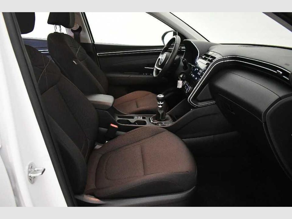 Hyundai Tucson 1.6 TGDI Klass 4x2