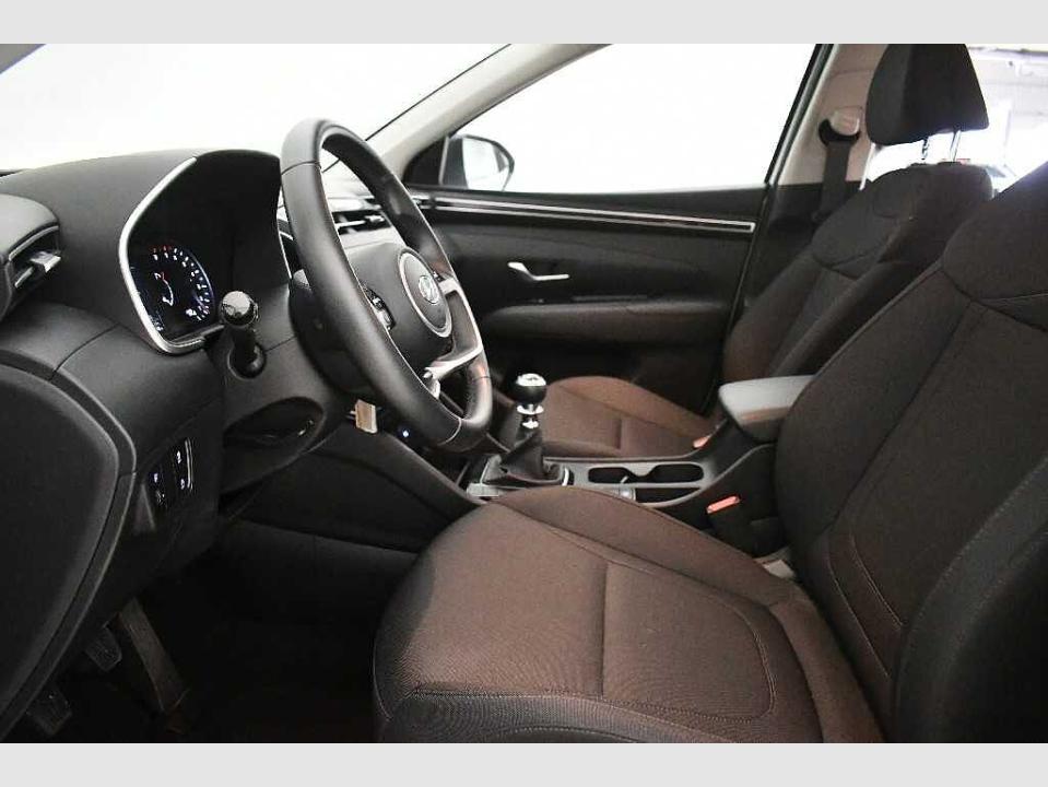 Hyundai Tucson 1.6 TGDI Klass 4x2
