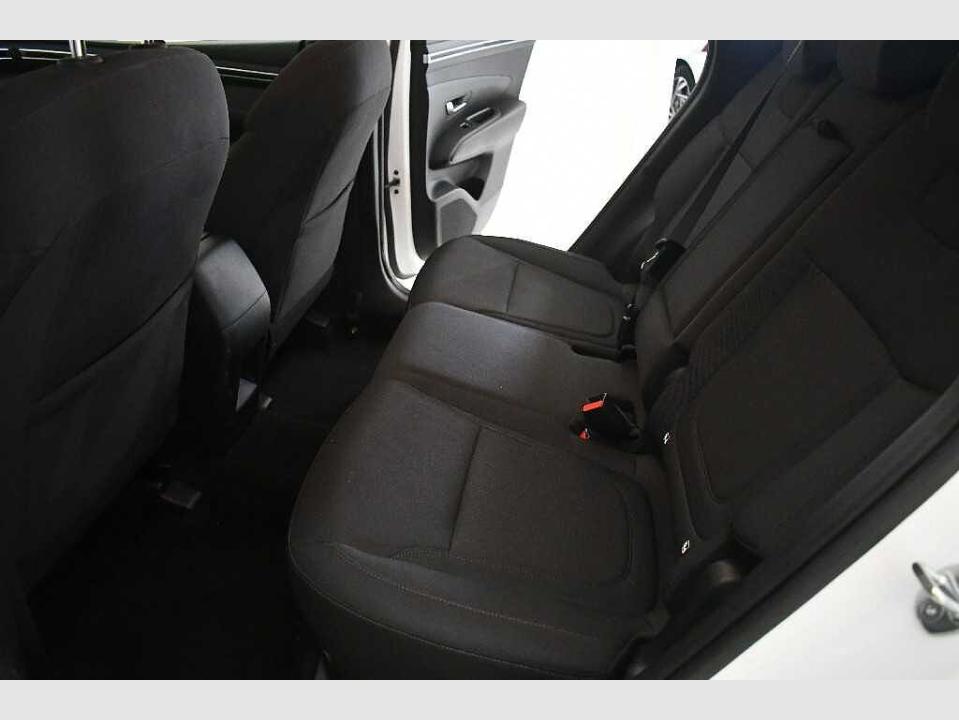 Hyundai Tucson 1.6 TGDI Klass 4x2