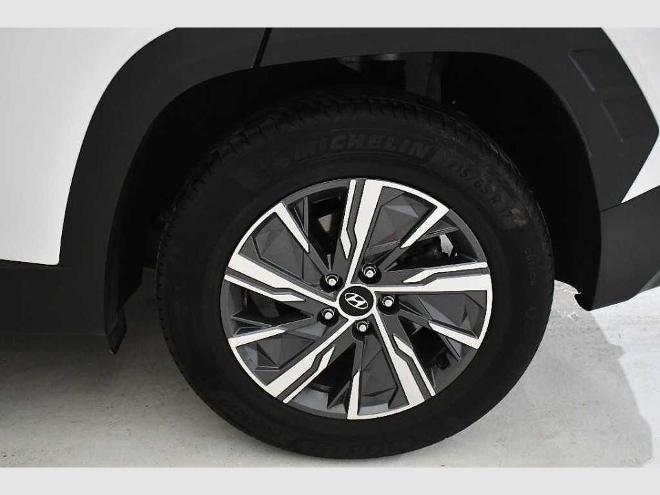 Hyundai Tucson 1.6 TGDI Klass 4x2