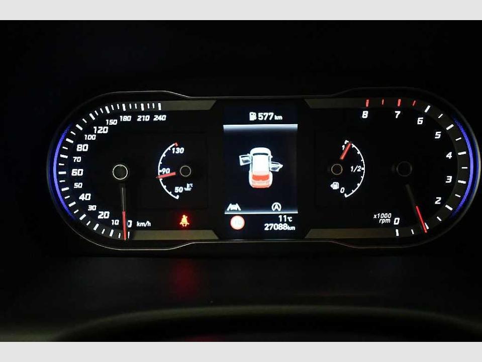 Hyundai Tucson 1.6 TGDI Klass 4x2