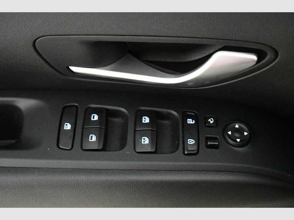 Hyundai Tucson 1.6 TGDI Klass 4x2