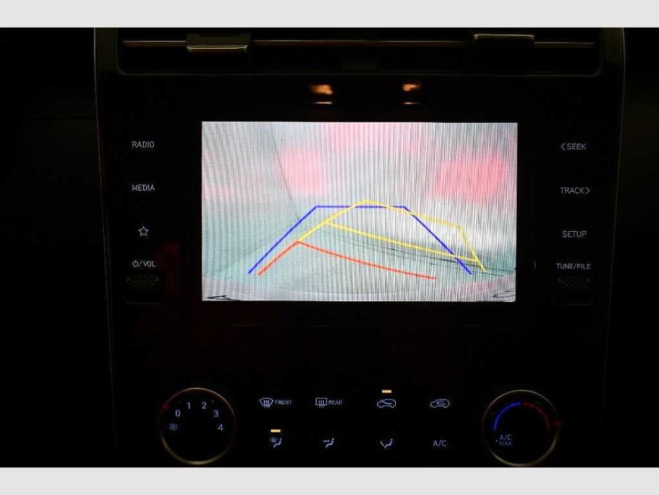 Hyundai Tucson 1.6 TGDI Klass 4x2