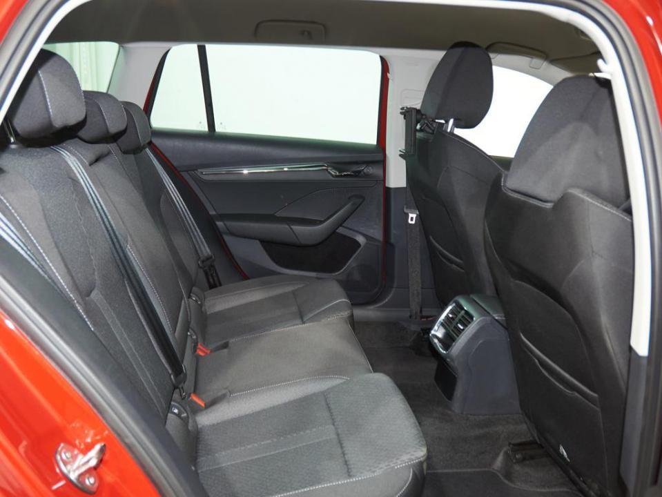 Skoda Octavia 2.0 TDI Selection 85 kW (115 CV)