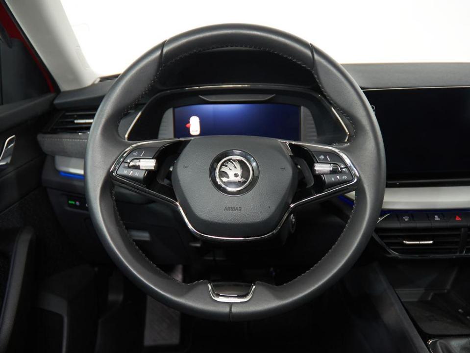 Skoda Octavia 2.0 TDI Selection 85 kW (115 CV)