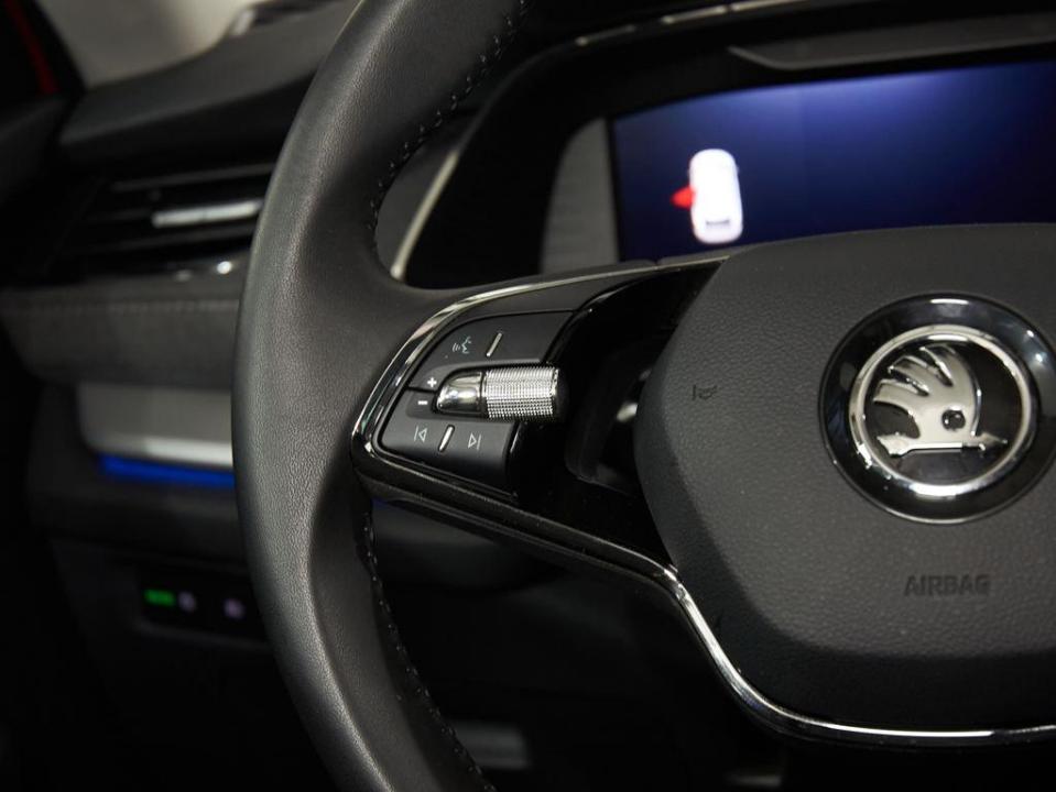 Skoda Octavia 2.0 TDI Selection 85 kW (115 CV)