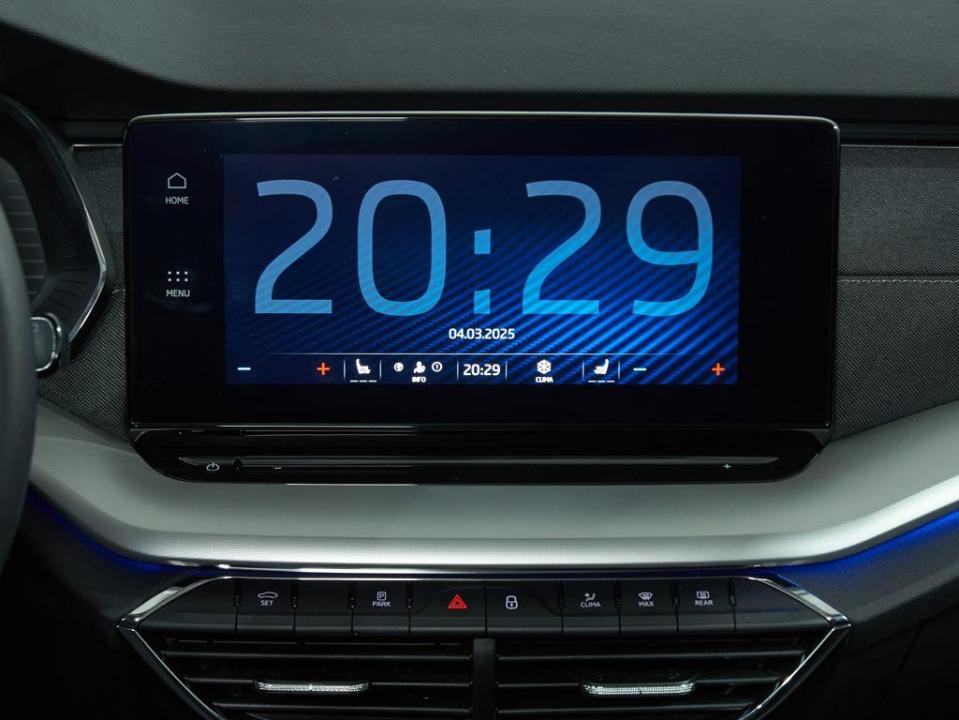 Skoda Octavia 2.0 TDI Selection 85 kW (115 CV)